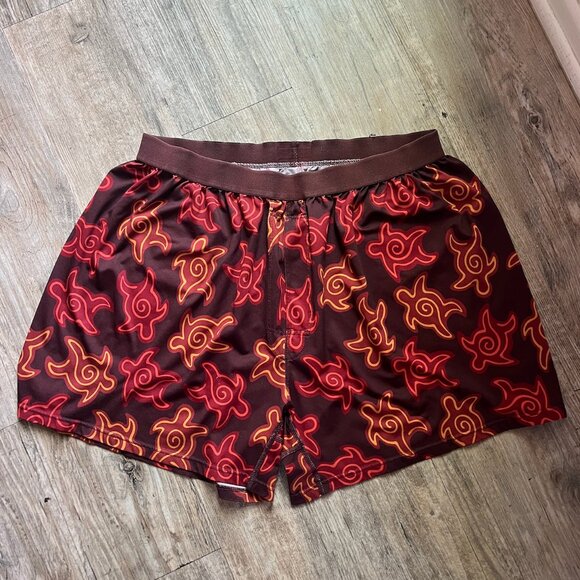 Patagonia Rare Vintage Zen Turtle Men's Briefs in Size XL